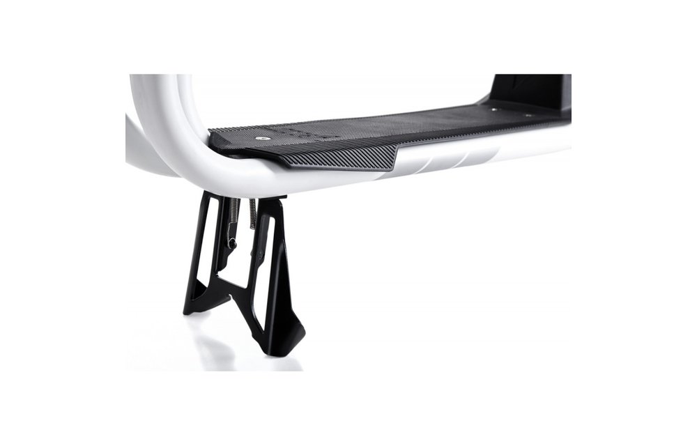 Yedoo City step White Black 7+