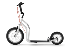 Yedoo City step White  7+