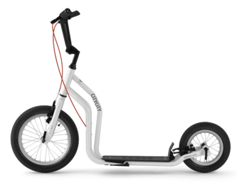 Yedoo City step White  7+