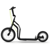 Yedoo City step Black 7+