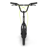 Yedoo City step Black 7+