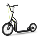 Yedoo City step Black 7+