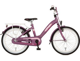 Alpina Girlpower 20\