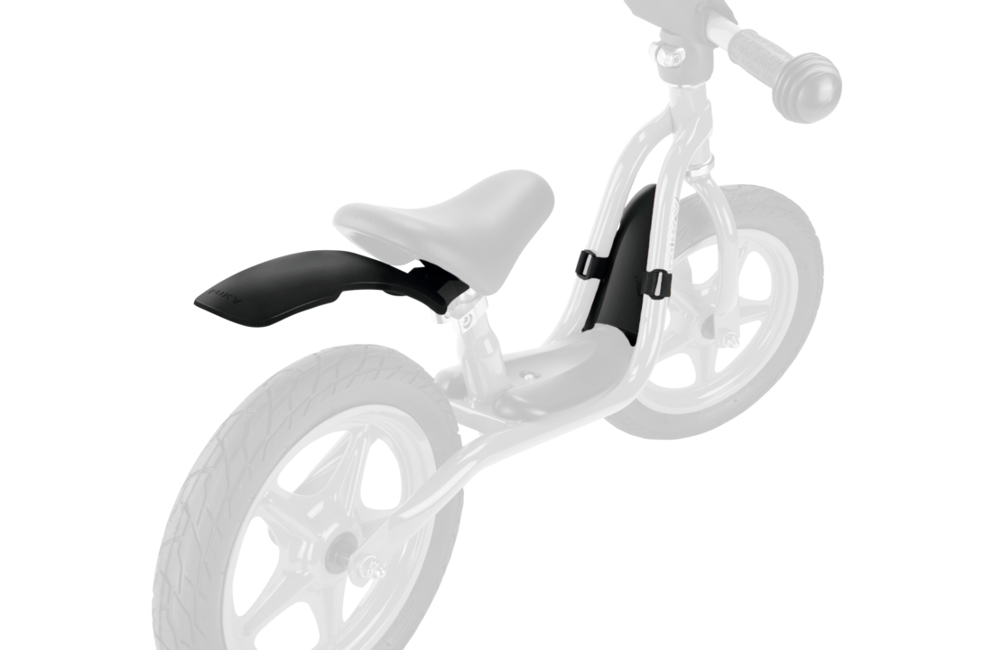 Spatbordset voor Puky Loopfiets