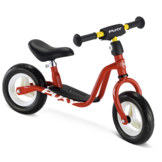 Showroom model - Puky superlichte loopfiets rood 2+