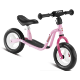 Showroom model - Puky superlichte loopfiets pink 2+