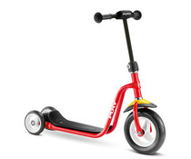 Puky Puky stepje R1 Rood 2+ Puky Puky stepje R1 Rood 2+