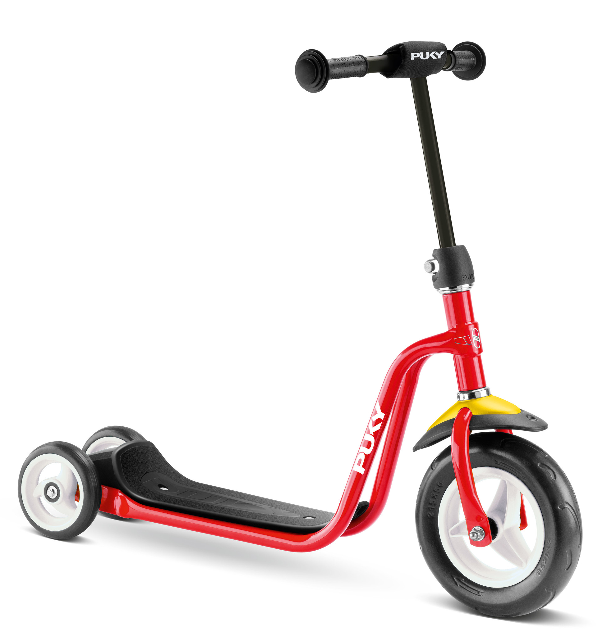 Puky stepje R1 Rood 2+