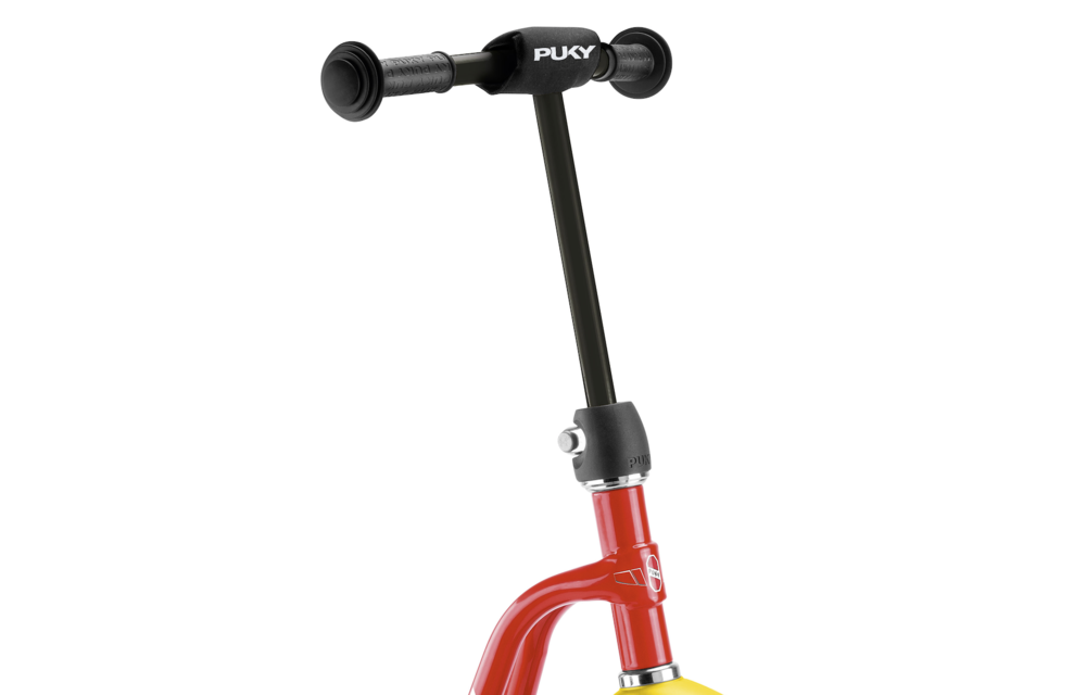 Puky stepje R1 Rood 2+