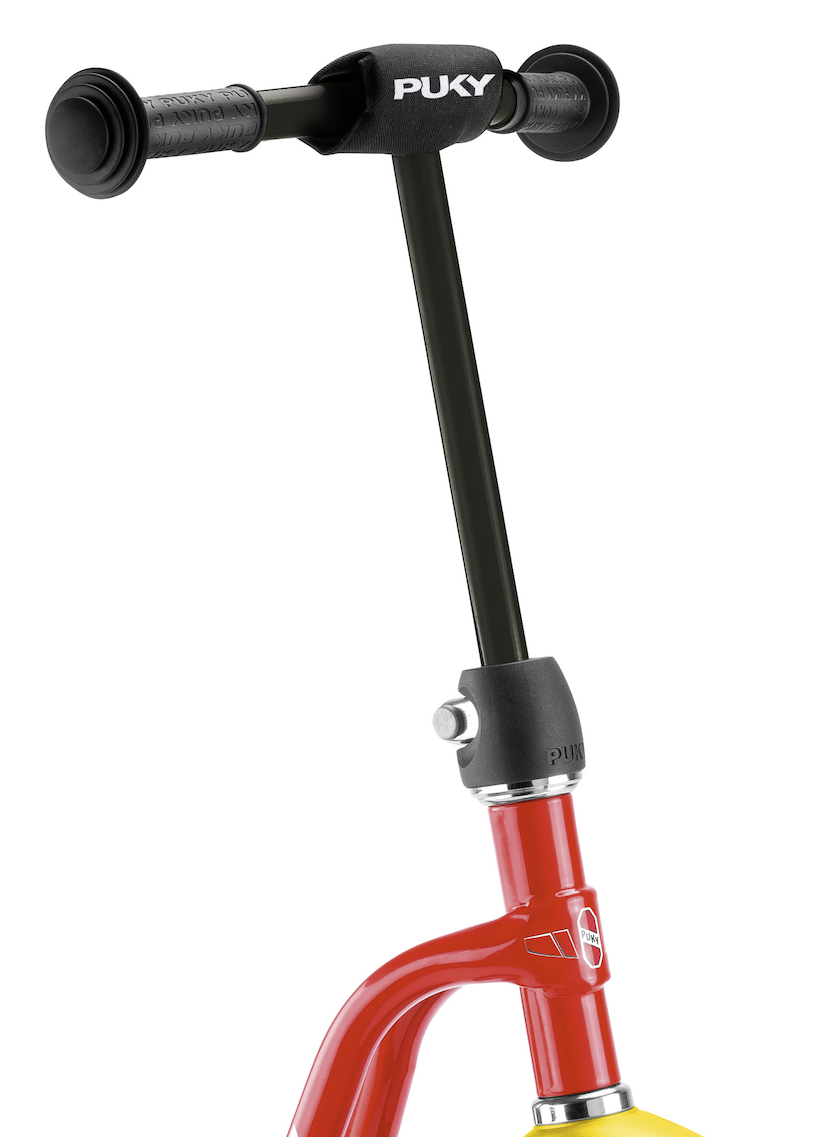 Puky stepje R1 Rood 2+