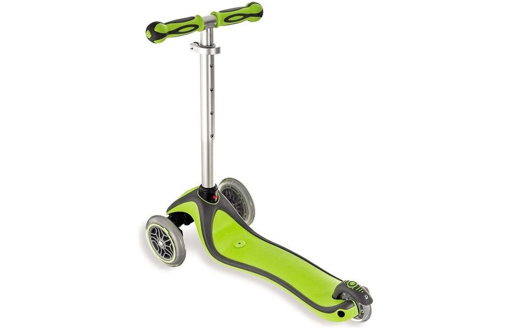Globber Evo Comfort 5 in 1 Groen 2+