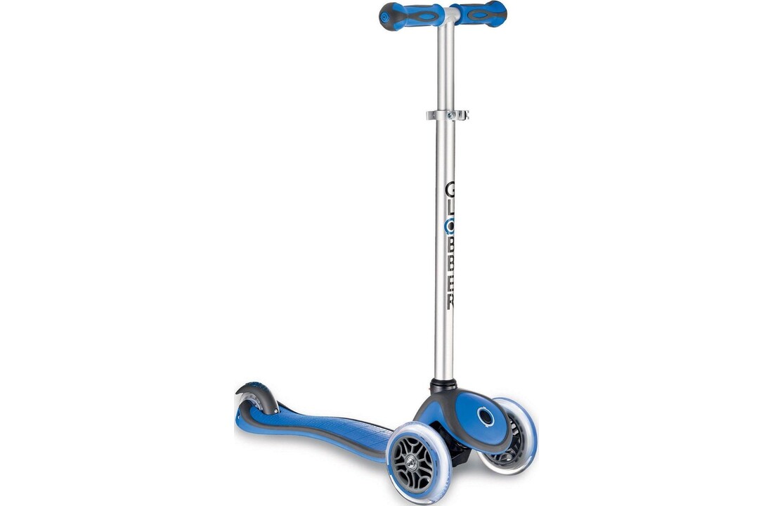 Globber Evo Comfort 5 in 1 Dark Blue 2+