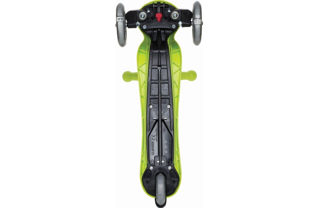 Globber Primo Fantasy Fruitness lime green 3+