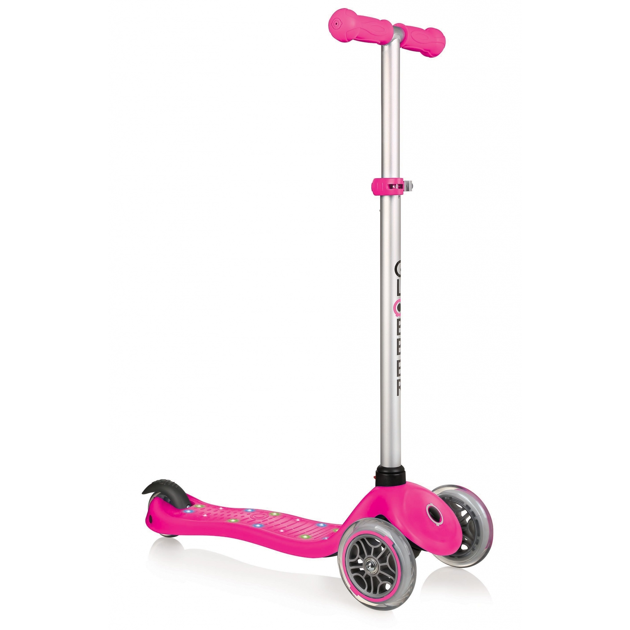 Globber Primo Starlight pink 3+