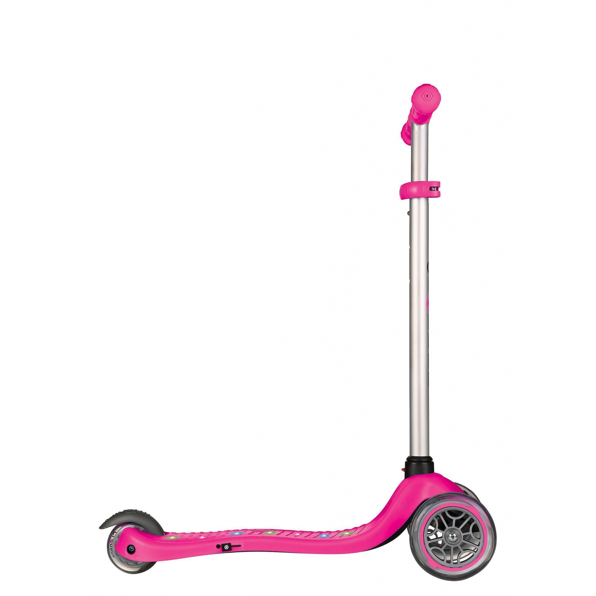 Globber Primo Starlight pink 3+