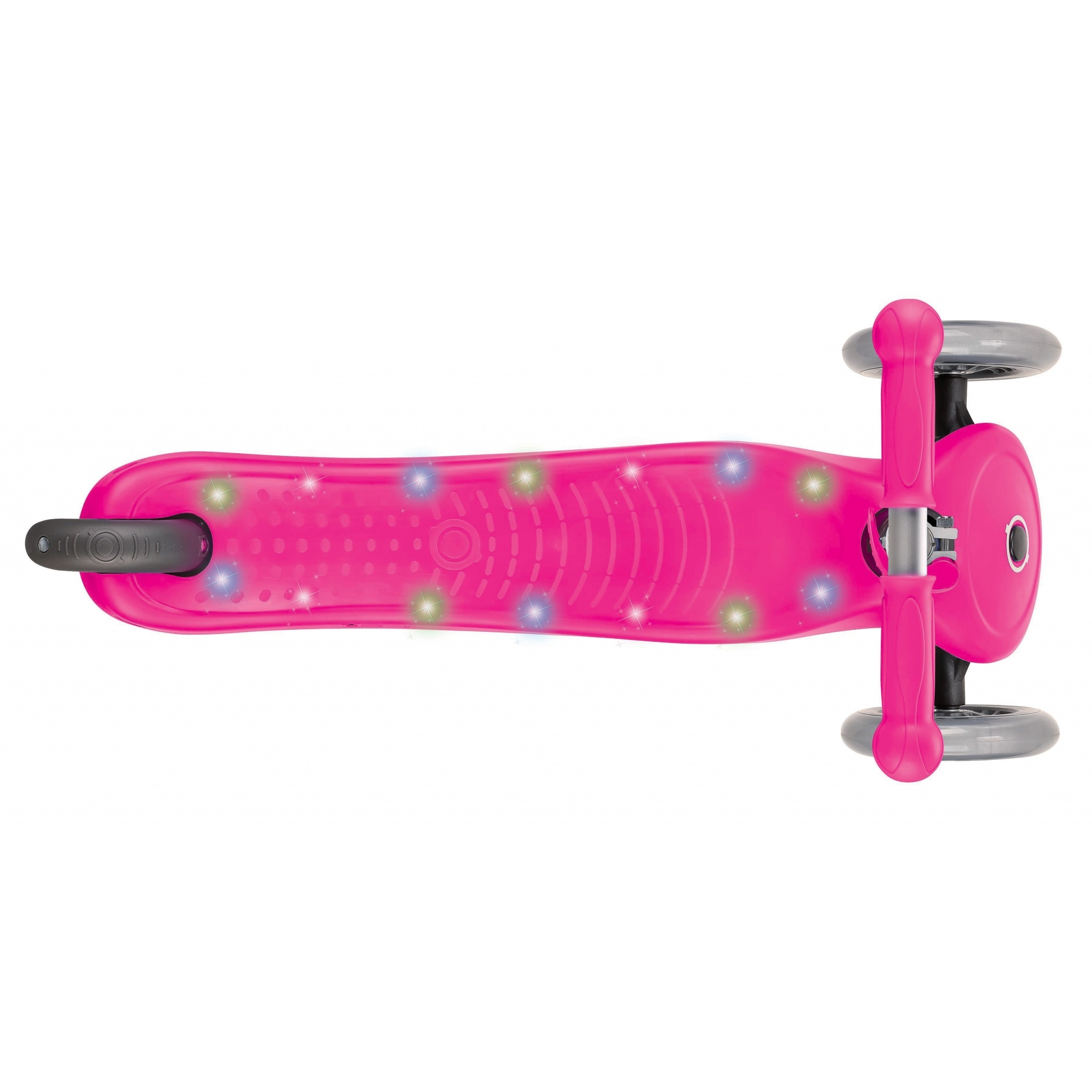Globber Primo Starlight pink 3+