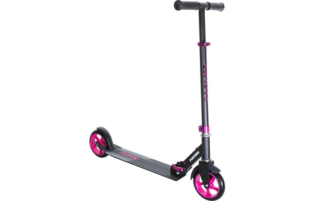 Move kinderstep 145mm Paars 6+