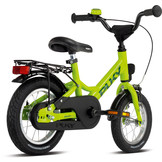 Puky 12" YOUKE aluminium fresh-green 3+