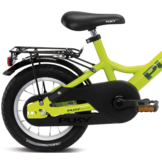 Puky 12" YOUKE aluminium fresh-green 3+