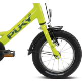 Puky 12" YOUKE aluminium fresh-green 3+