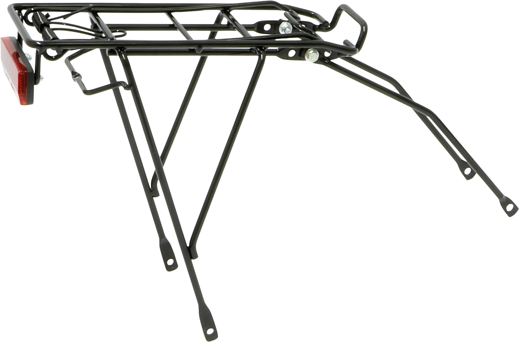 Bagagedrager voor Puky CYKE 18 inch
