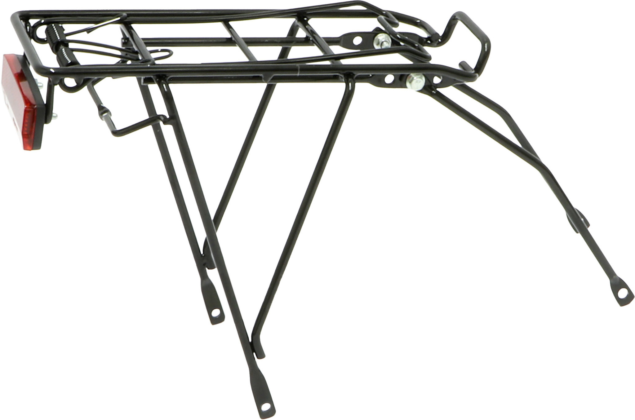 Bagagedrager voor Puky CYKE 16 inch