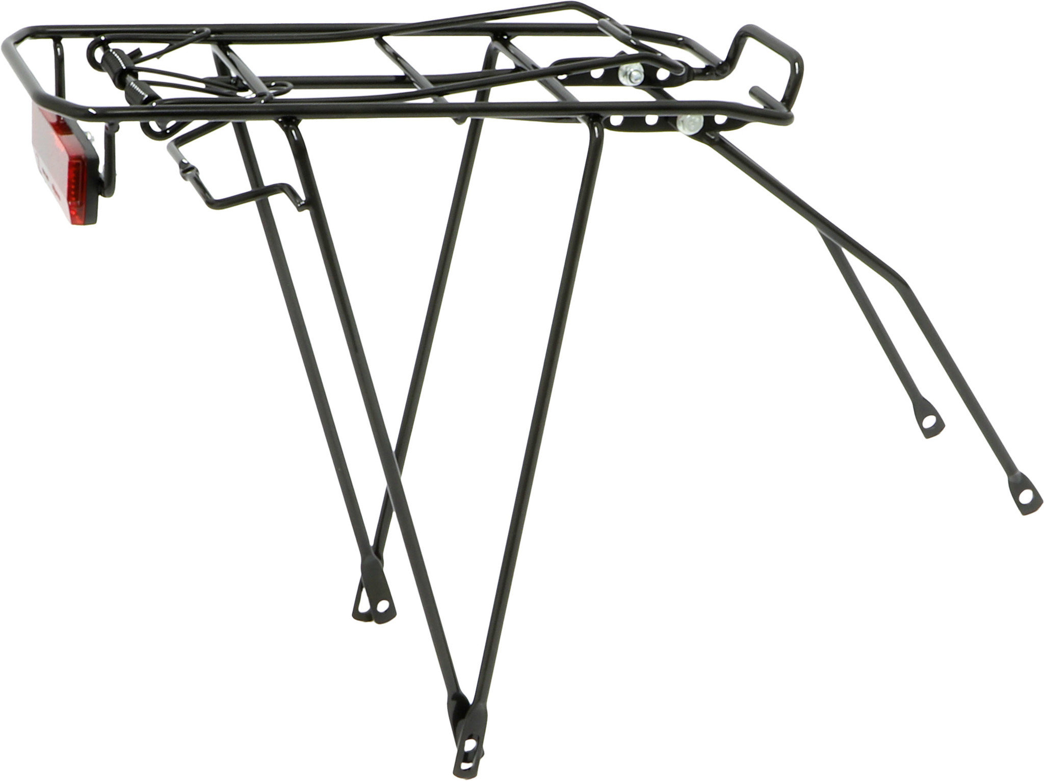 Bagagedrager voor Puky CYKE 20 inch Active