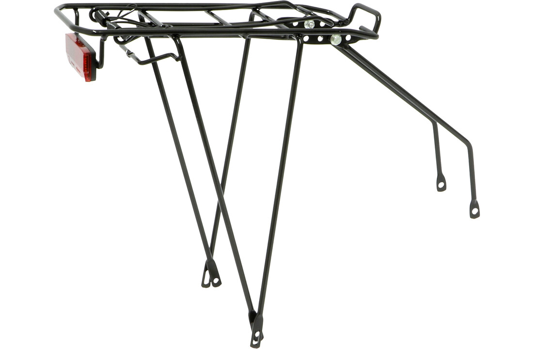 Bagagedrager voor Puky CYKE 24 inch Active