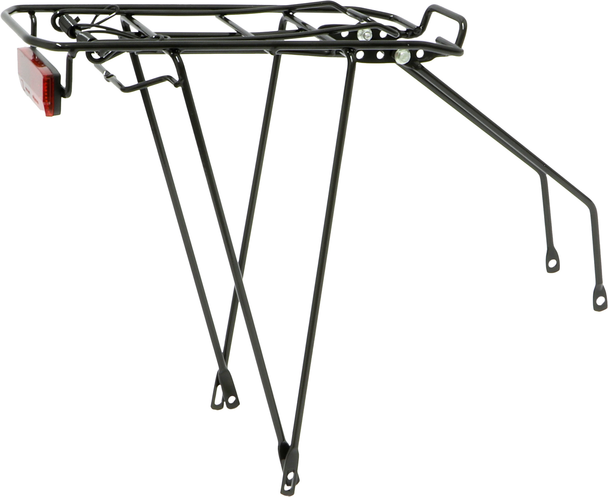 Bagagedrager voor Puky CYKE 24 inch Active