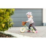 Puky superlichte loopfiets Classic Retro-groen 2+