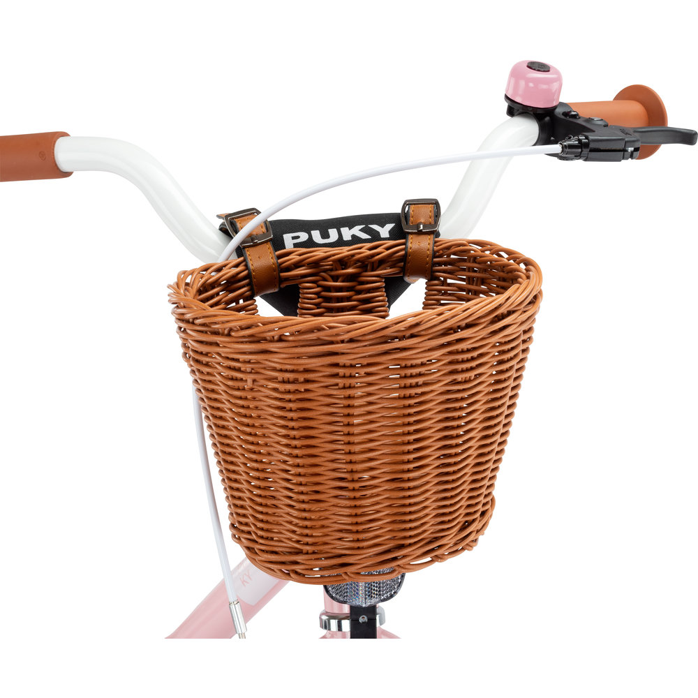 Puky Chaos mandje M voor Puky loopfiets en 12 inch fietsen -  Kinderfietsshop.nl