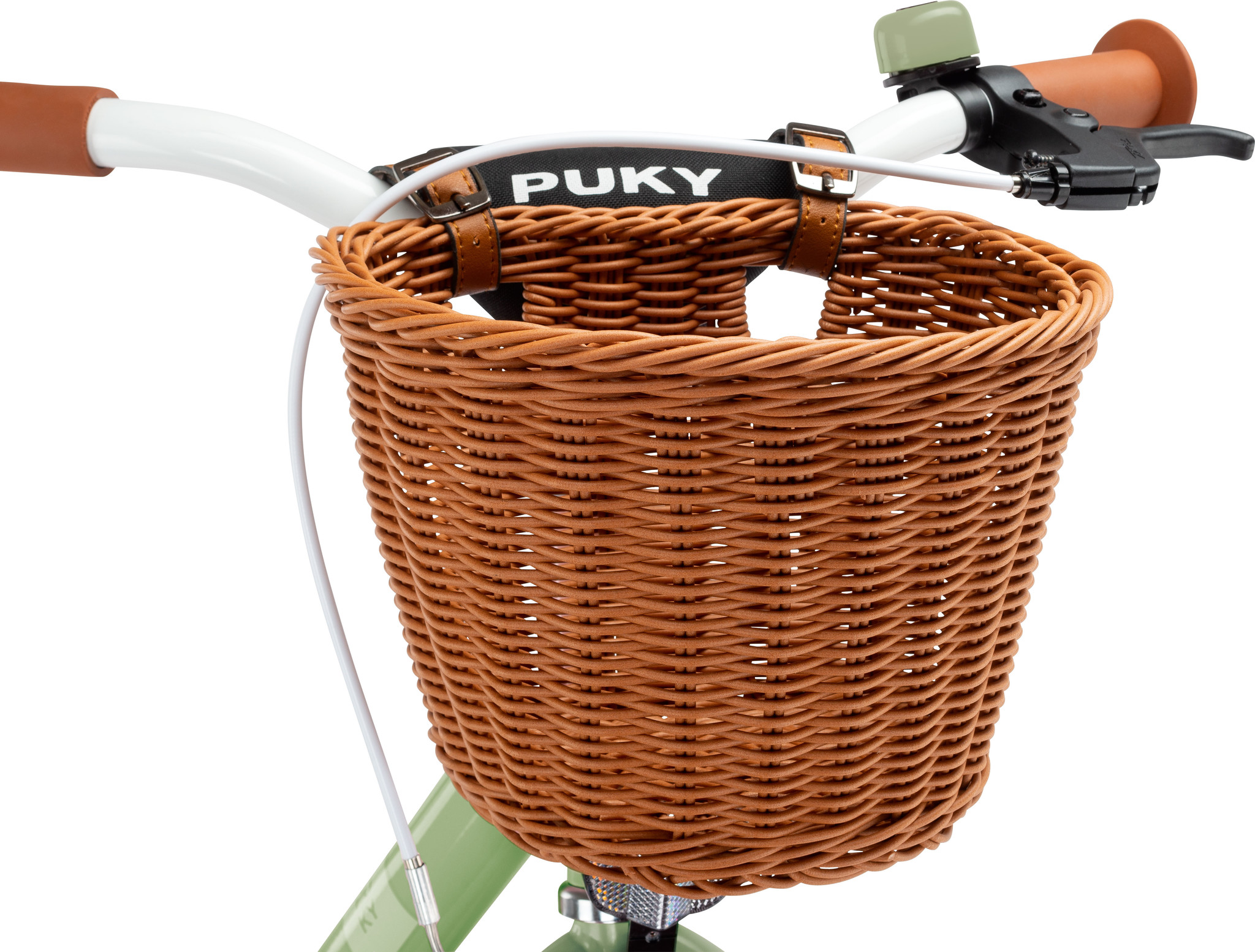 Visa complicaties gek Puky Chaos mandje L voor Puky 16 en 18 inch fietsen - Kinderfietsshop.nl