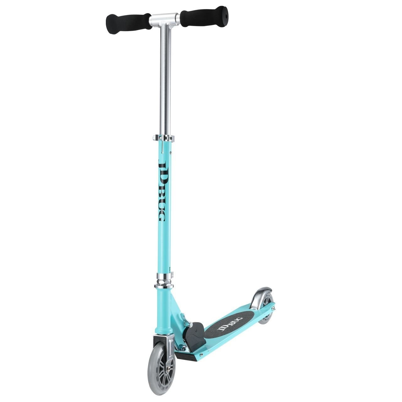JD-Bug Junior MS100 step Teal Blue 4+