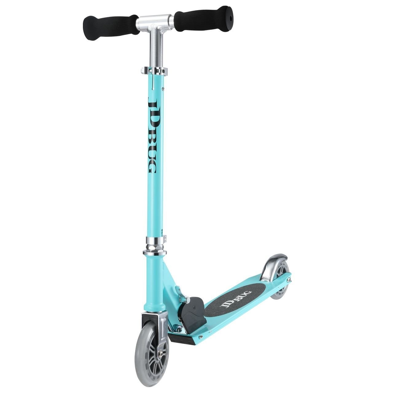 JD-Bug Junior MS100 step Teal Blue 4+