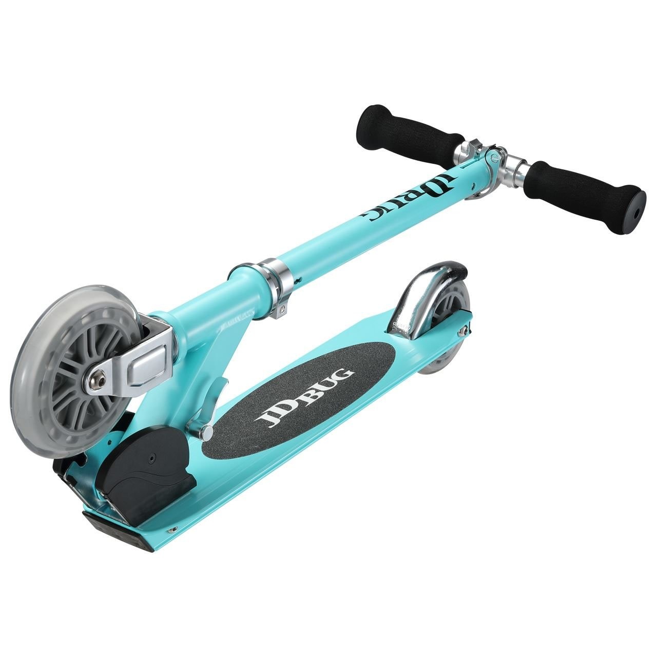 JD-Bug Junior MS100 step Teal Blue 4+