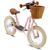 Puky loopfiets XL CLASSIC vintage roze 3+