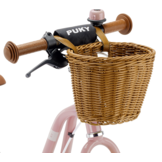 Puky loopfiets XL CLASSIC vintage roze 3+