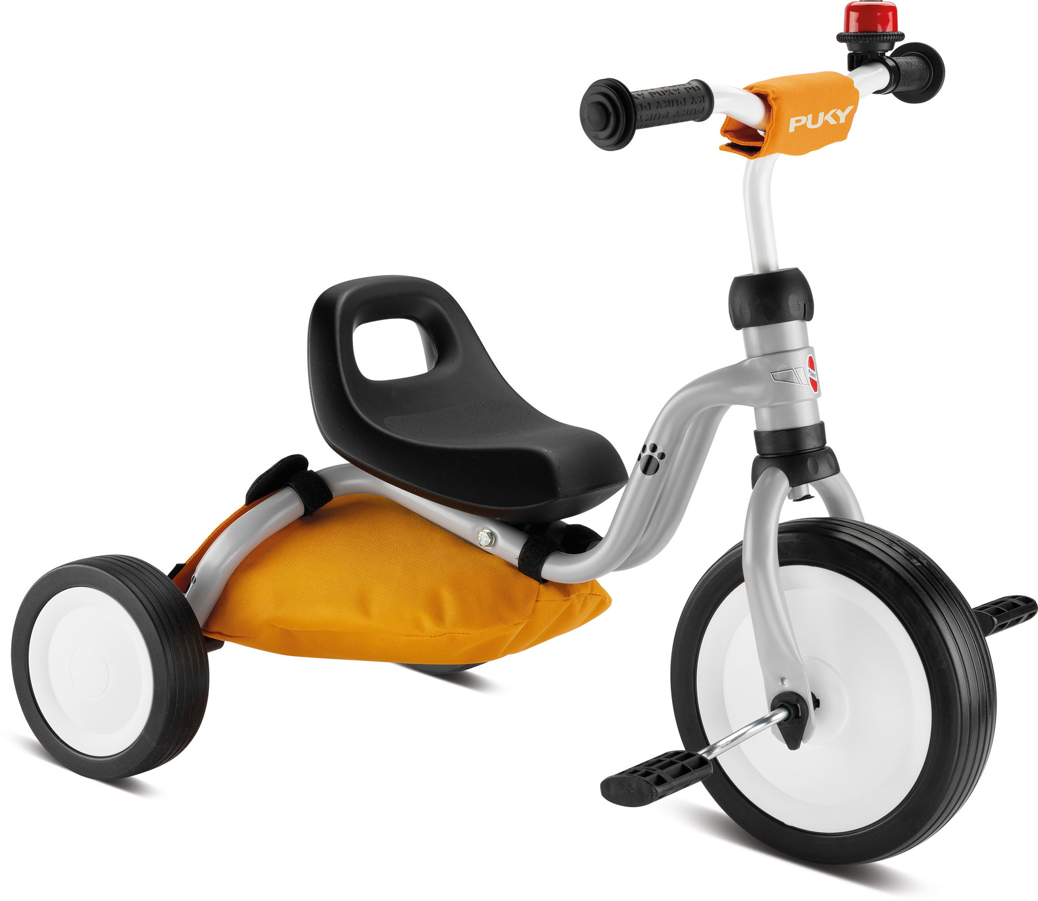 Puky Fitsch driewieler Bear Bundel 1,5+