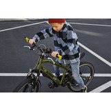 Alpina Trial jongensfiets 20\