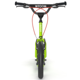 Yedoo New Wzoom kinderstep Groen 6+