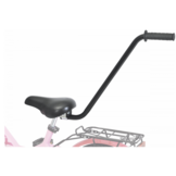 Handige Puky fiets leerhulp