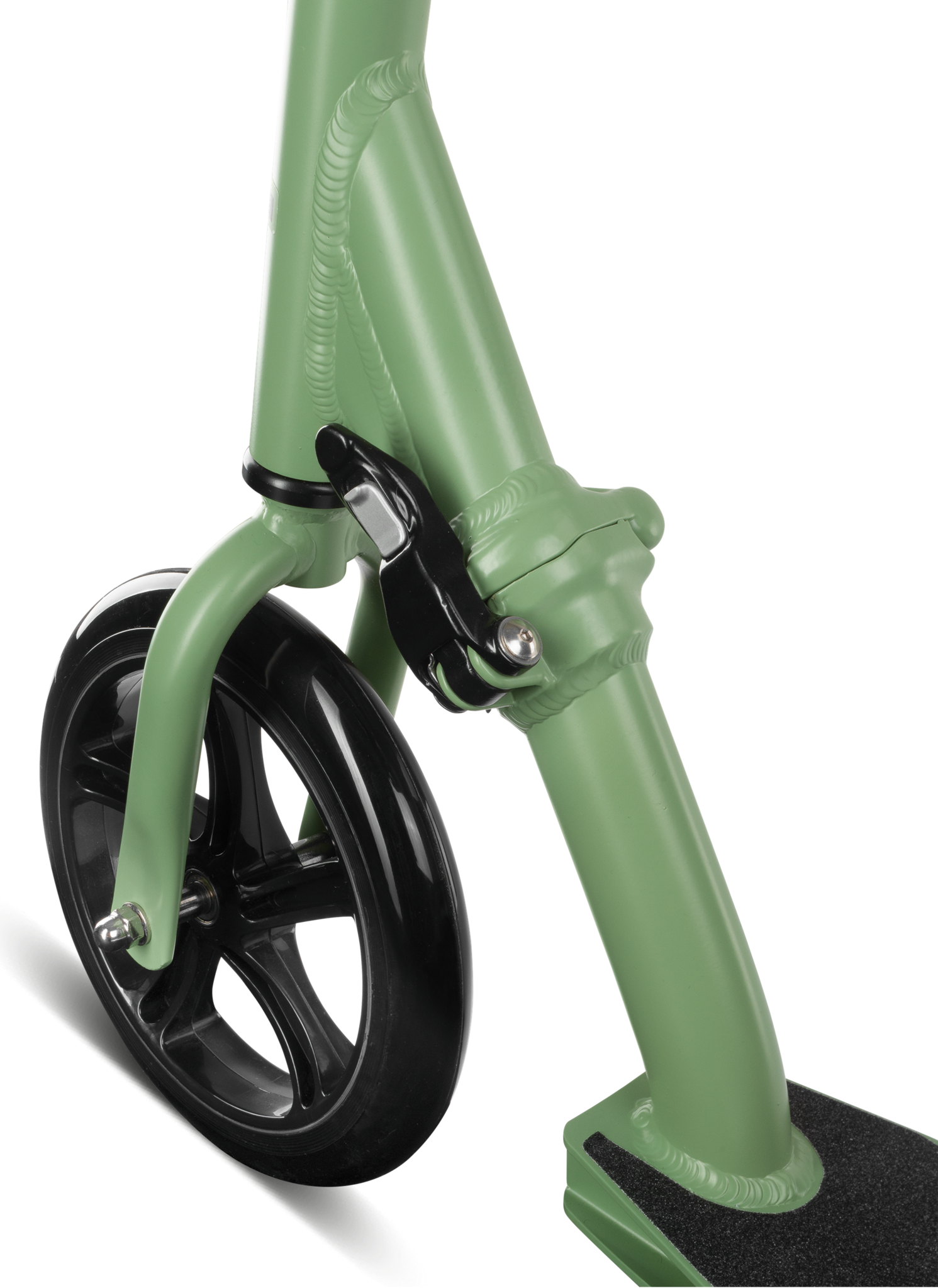 Puky vouwstep SpeedUs One Apple Green 5+