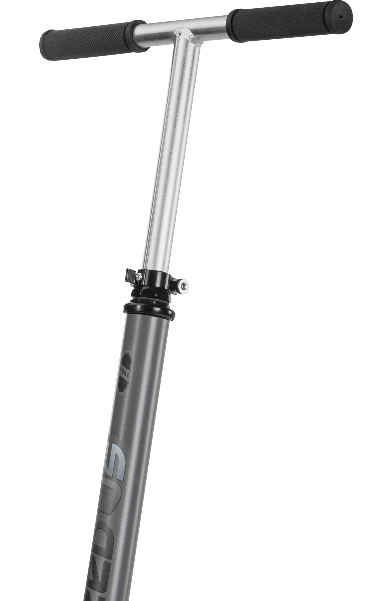 Puky vouwstep SpeedUs Two Graphite Grey 5+