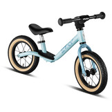 Puky LR-Light loopfiets met luchtbanden Retro Blauw 2,5+