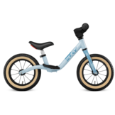 Puky LR-Light loopfiets met luchtbanden Retro Blauw 2,5+