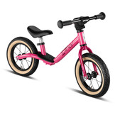 Puky LR-Light loopfiets met luchtbanden Pink 2,5+