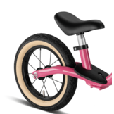 Puky LR-Light loopfiets met luchtbanden Pink 2,5+