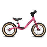 Puky LR-Light loopfiets met luchtbanden Pink 2,5+