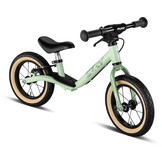 Puky LR-Light loopfiets met handrem Pastelgroen 2,5+