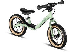 Puky LR-Light loopfiets met handrem Pastelgroen 2,5+